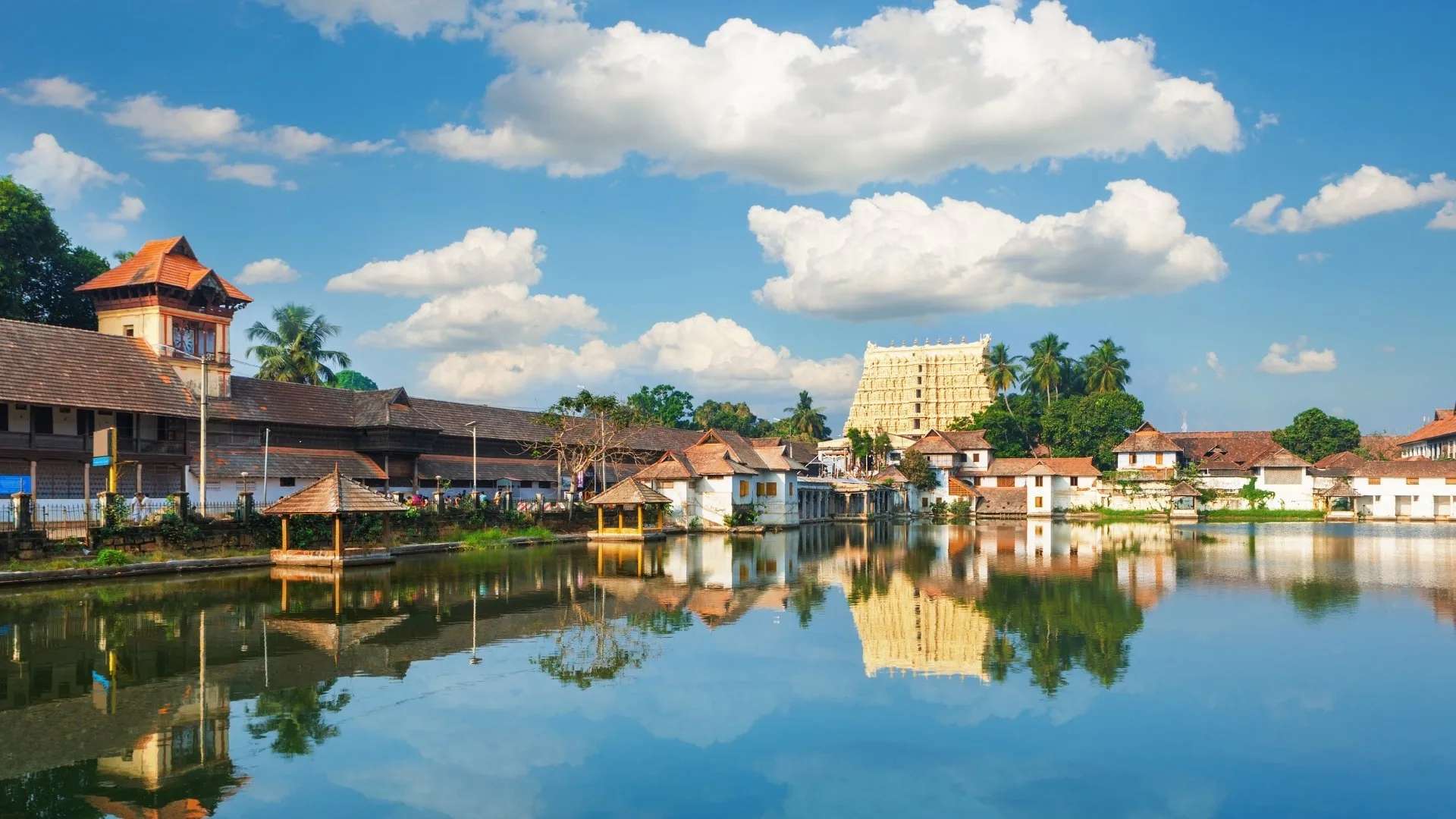 Trivandrum